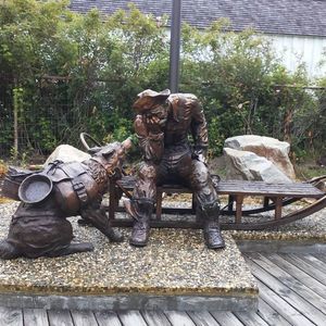 Meet your Posher, William